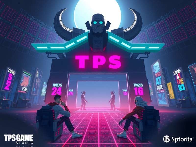 Mythic Realms RPG Game