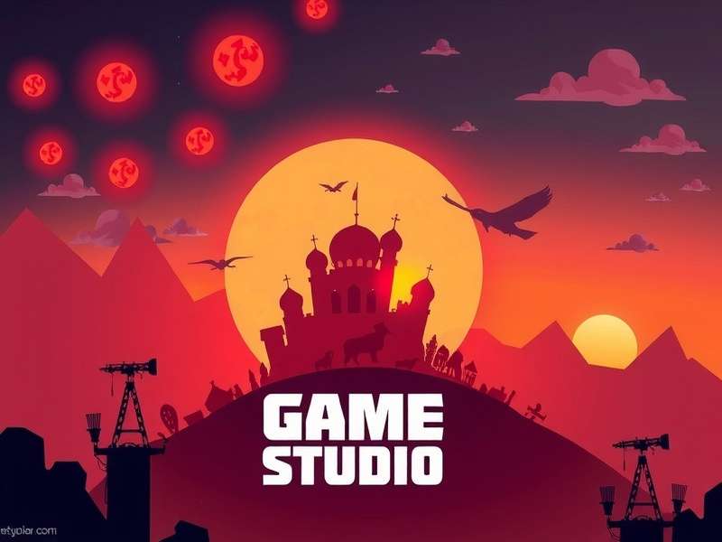 Meera Desai - Studio Director